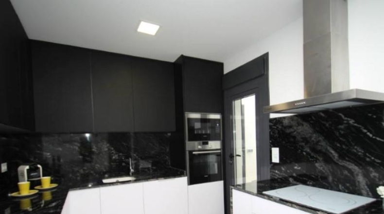 Alicante - Dehesa de Campoamor - 500m2