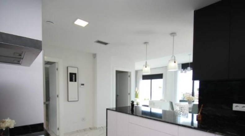 Alicante - Dehesa de Campoamor - 500m2