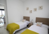 Chalet independiente con terreno en venta en la España, Orihuela, ref: TR132576 foto