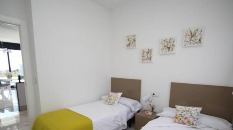 Alicante - Dehesa de Campoamor - 500m2