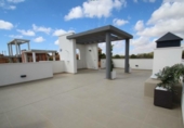 Chalet independiente con terreno en venta en la España, Orihuela, ref: TR132576 foto