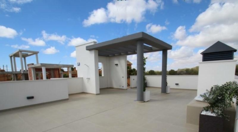 Alicante - Dehesa de Campoamor - 500m2