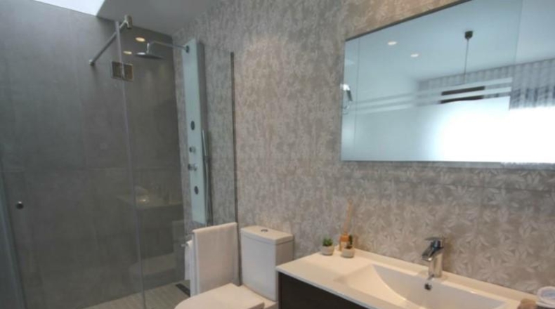 Alicante - Dehesa de Campoamor - 500m2