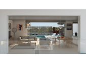 Chalet independiente con terreno en venta en la España, Orihuela, ref: TR138777 foto