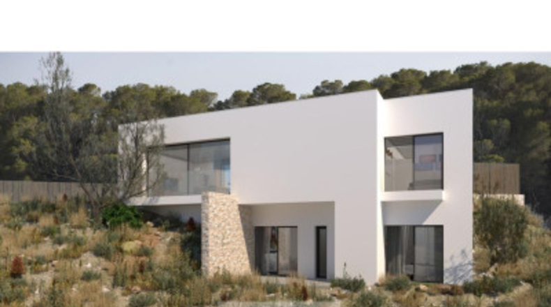 Alicante - Orihuela - 709m2