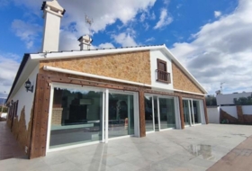 Mutxamel 1482&nbsp;m²