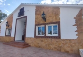 Xalet independent amb terreny en venda a la España, Mutxamel, ref.: TR379519 foto