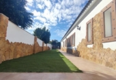 Xalet independent amb terreny en venda a la España, Mutxamel, ref.: TR379519 foto