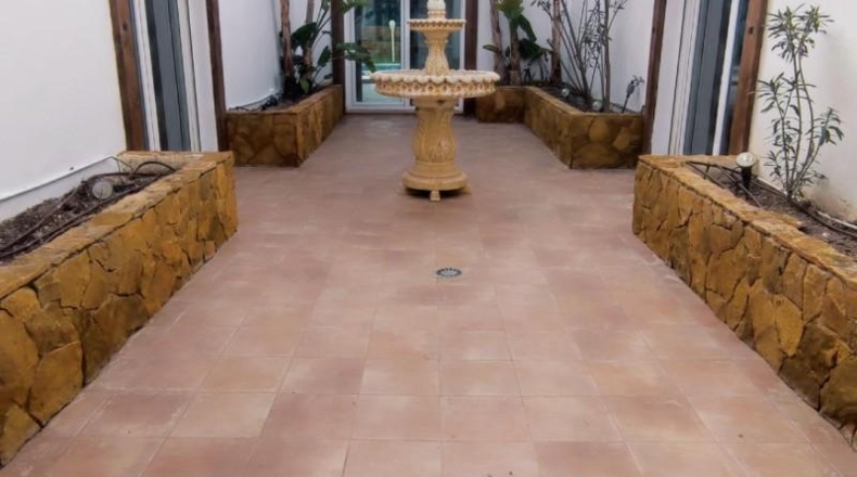 Alicante - Muchamiel - 1482m2