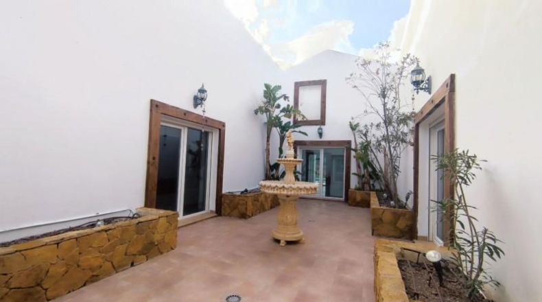 Alicante - Muchamiel - 1482m2