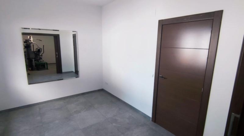 Alicante - Muchamiel - 1482m2