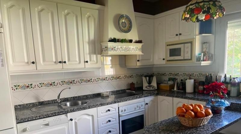 Córdoba - Кордова - 396m2