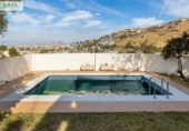 Chalet independiente con terreno en venta en la España, Granada, ref: TR343031 foto
