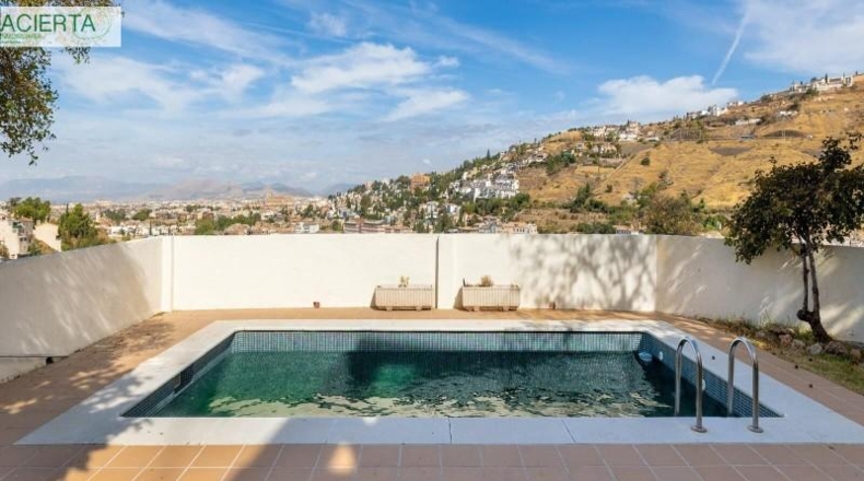 Granada - Granada - 375m2