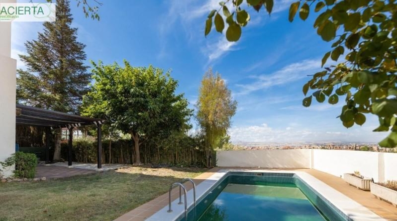 Granada - Granada - 375m2