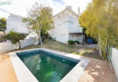 Chalet independiente con terreno en venta en la España, Granada, ref: TR343031 foto