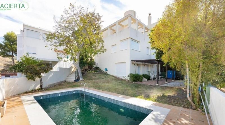 Granada - Granada - 375m2