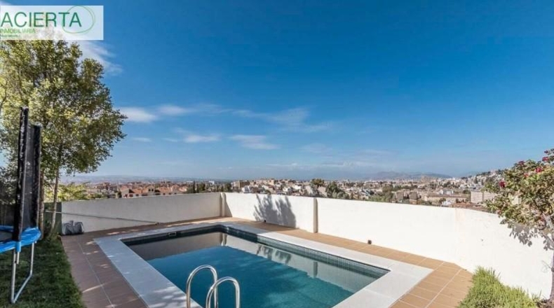 Granada - Granada - 375m2