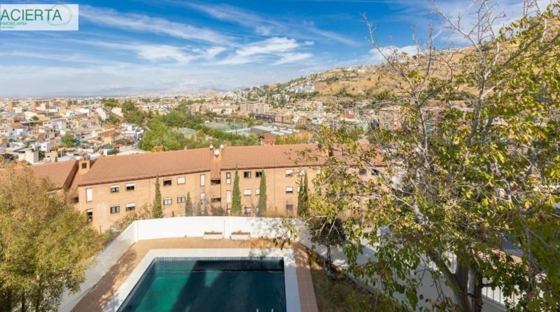 Granada - Granada - 375m2