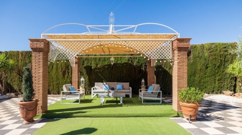 Granada - Gójar - 1200m2