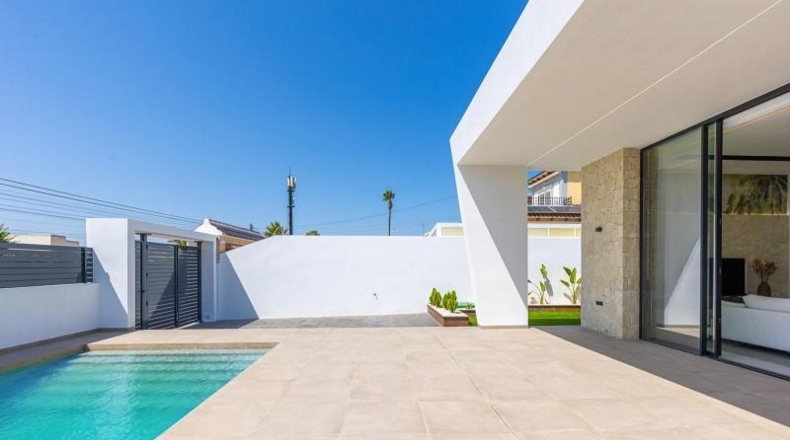 Alicante - Torrevieja - 450m2