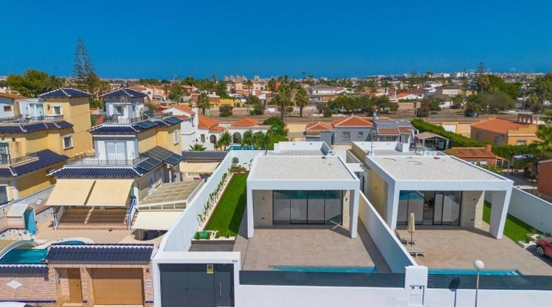Alicante - Torrevieja - 450m2