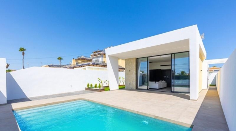 Alicante - Torrevieja - 450m2