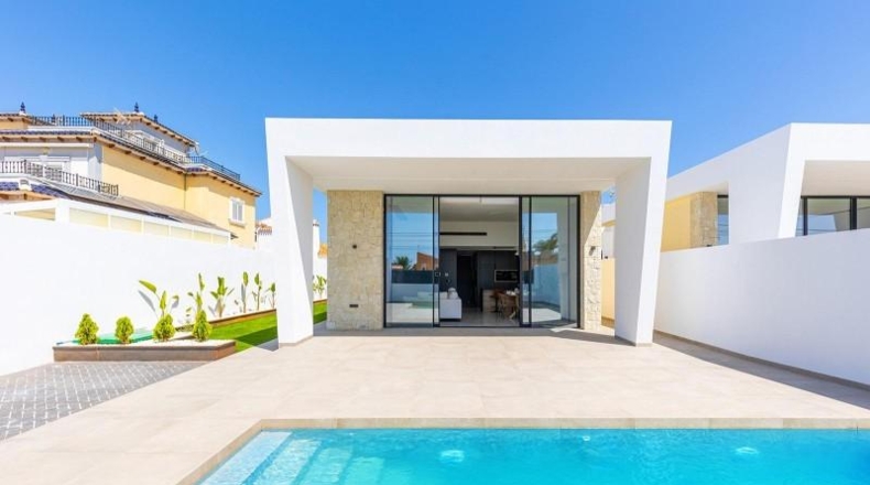 Alicante - Torrevieja - 450m2