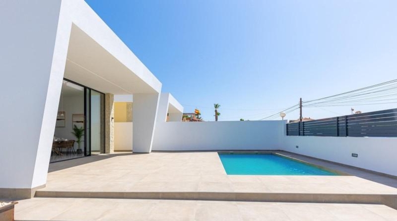 Alicante - Torrevieja - 450m2