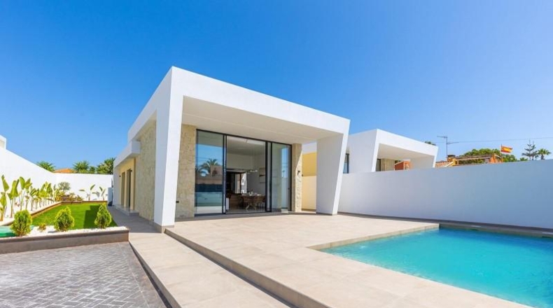 Alicante - Torrevieja - 450m2