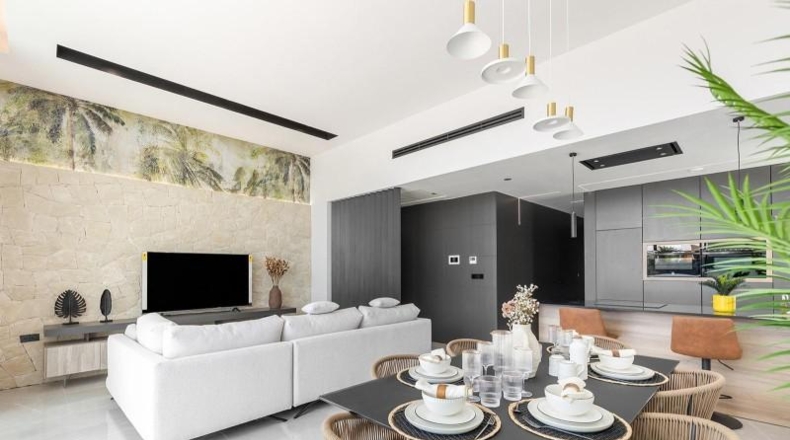 Alicante - Torrevieja - 450m2