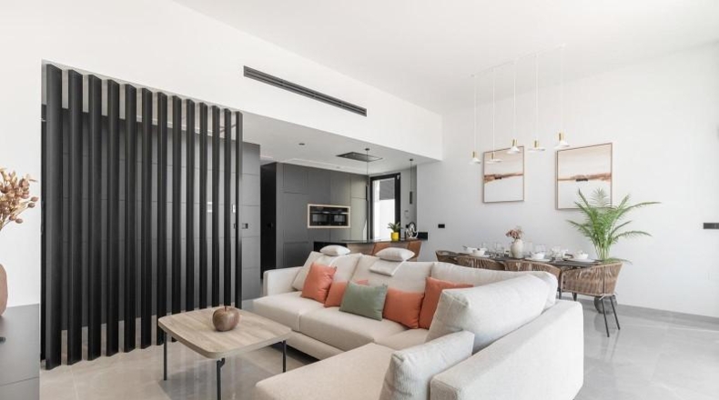 Alicante - Torrevieja - 450m2
