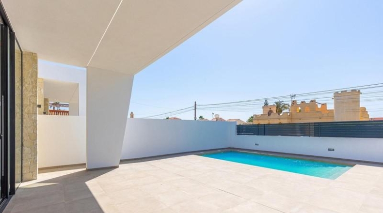 Alicante - Torrevieja - 450m2