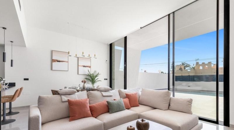 Alicante - Torrevieja - 450m2