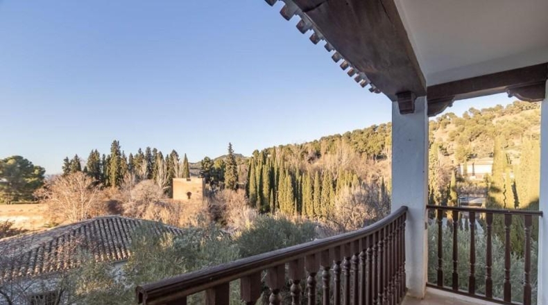 Granada - Granada - 1049m2