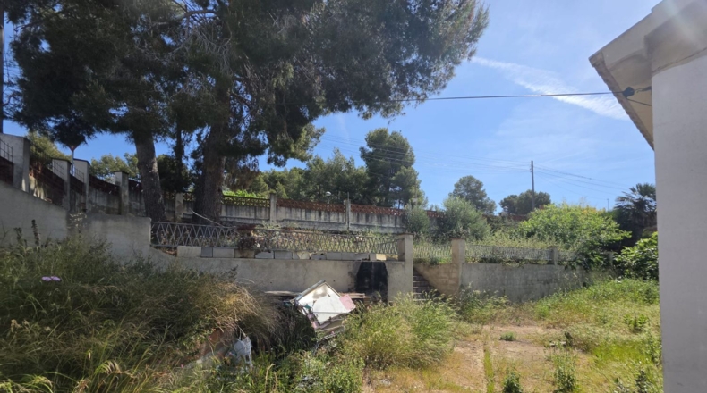 Tarragona - Cunit - 1142m2