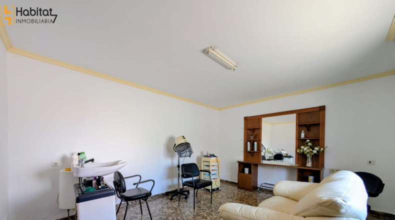Granada - Loja - 256m2