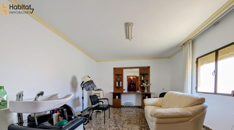 Granada - Loja - 256m2