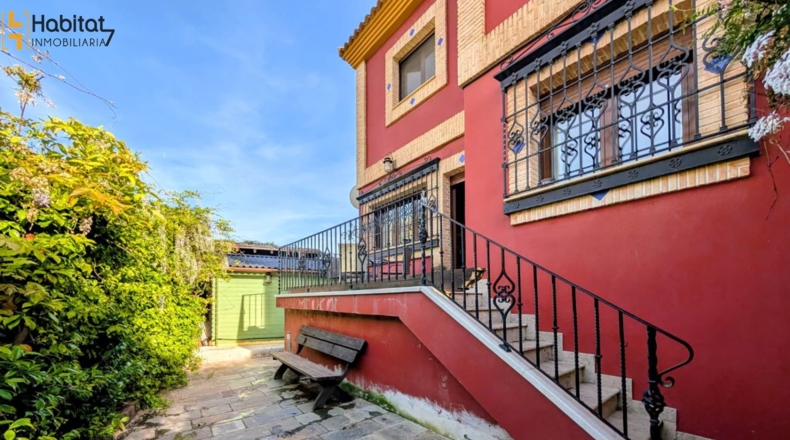 Granada - Loja - 234m2