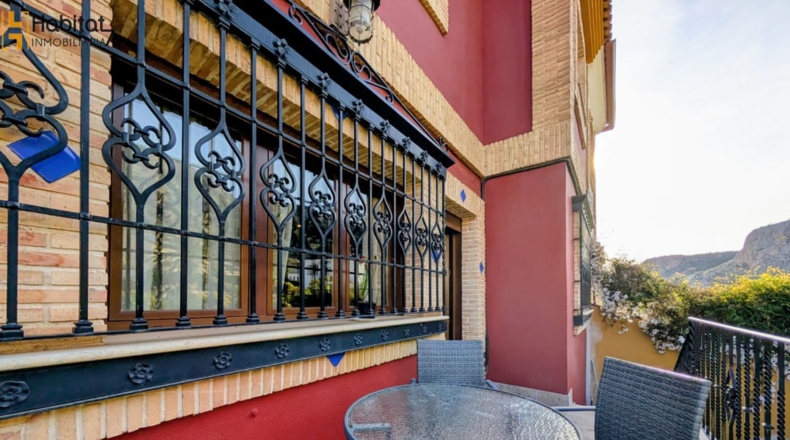 Granada - Loja - 234m2