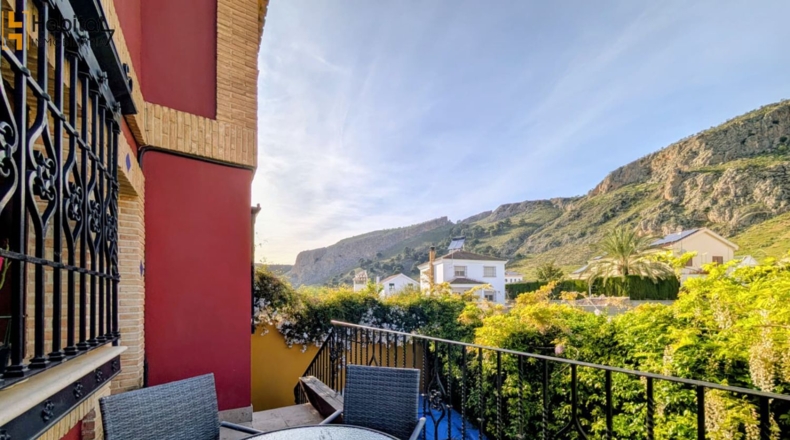 Granada - Loja - 234m2