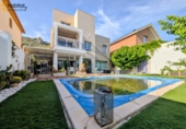 Chalet independiente con terreno en venta en Loja ref: TR404926 foto