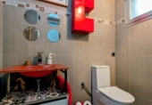 Chalet independiente con terreno en venta en Loja ref: TR404926 foto