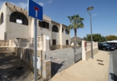 Vil·la amb terreny en venda a Mojácar ref.: TR404702 foto