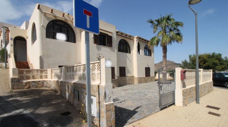 Almería - Mojácar - 324m2
