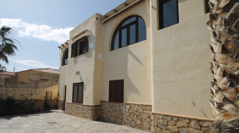 Almería - Mojácar - 324m2