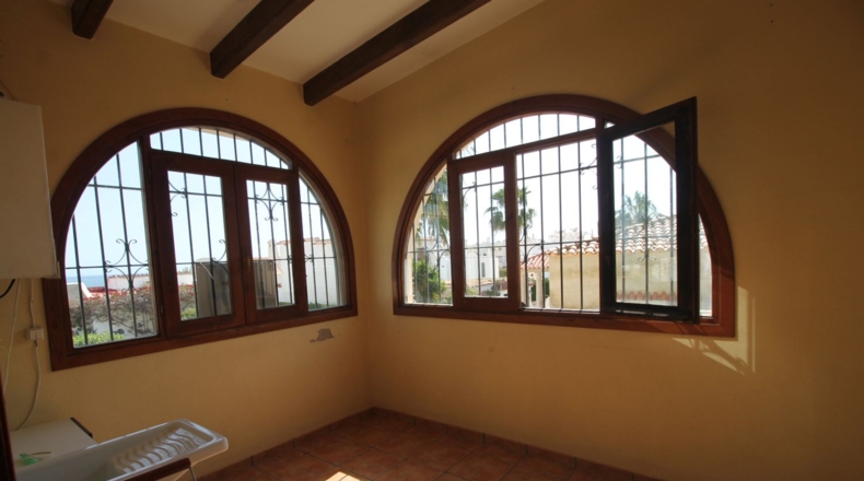 Almería - Mojácar - 324m2