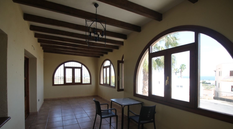 Almería - Mojácar - 324m2
