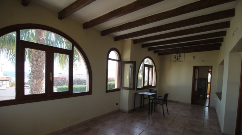 Almería - Mojácar - 324m2