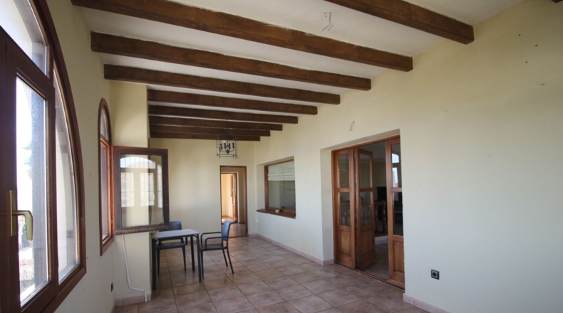Almería - Mojácar - 324m2